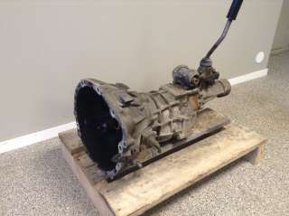Girkasse manuell til Toyota Hiace,   (TOYOTA|330302F070|G56)