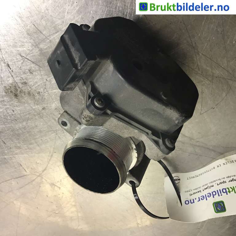 Spjeldhus til Škoda Octavia 2009-2013 (Type II, Fase 2)  (SKODA|03L 128 063 L|277017222|)