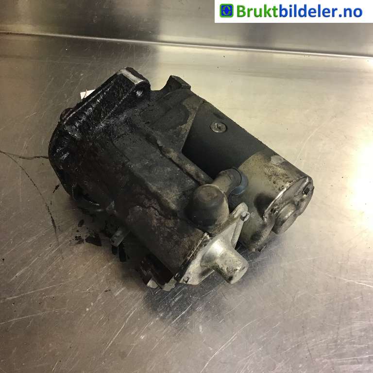 Starter diesel til Toyota Hiace 2007-2012 (Fase 3)  (TOYOTA|28100-30050|428000-0290|)