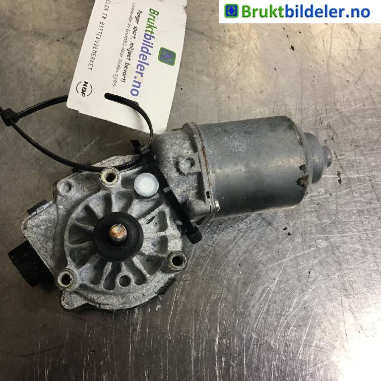 Viskermotor frontrute til Mitsubishi ASX 2010-2019  (MITSUBISHI|8250A178|159300-1052|)