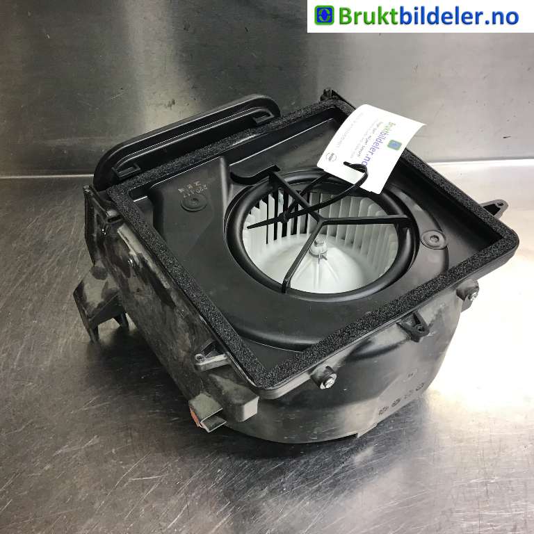 Varmeapparat motor til Kia EV6, 2021-->>  (KIA|97113CV000)