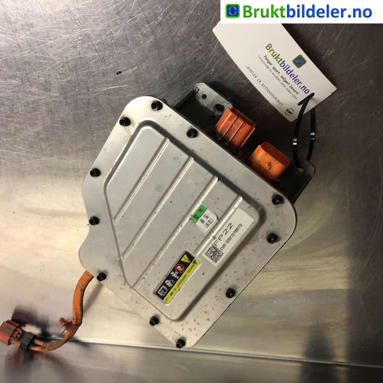 Diverse deler til Kia EV6 2021-->>  (KIA|91958-CV210|M124103W J0064|)