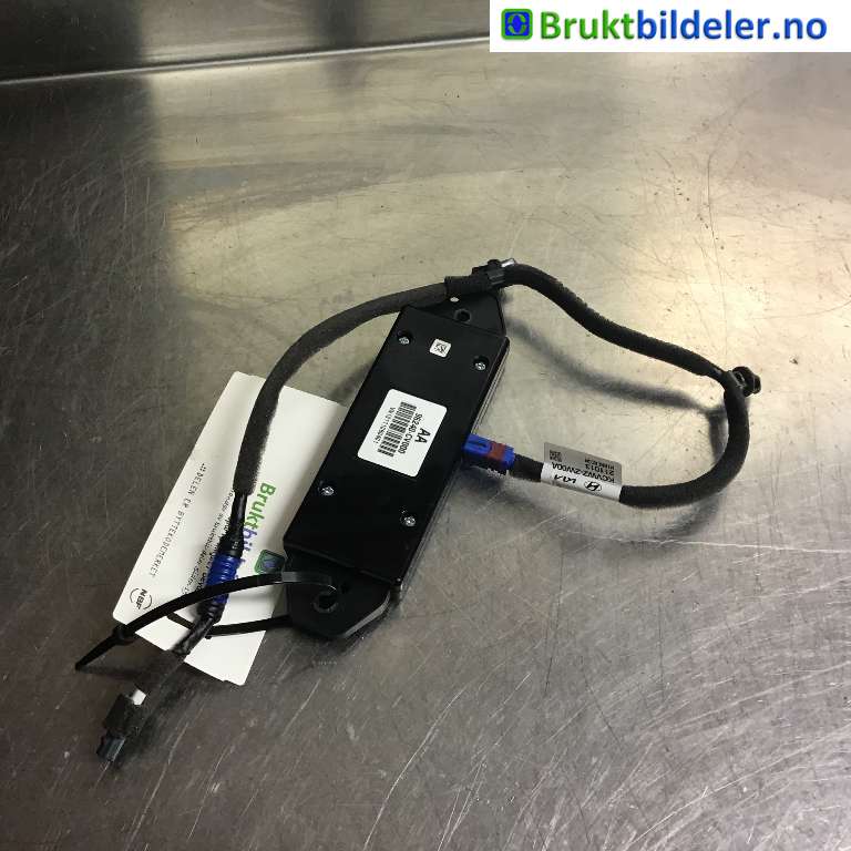 Antenne navigasjon til Kia EV6, 2021-->>  (KIA|96240-CV000)