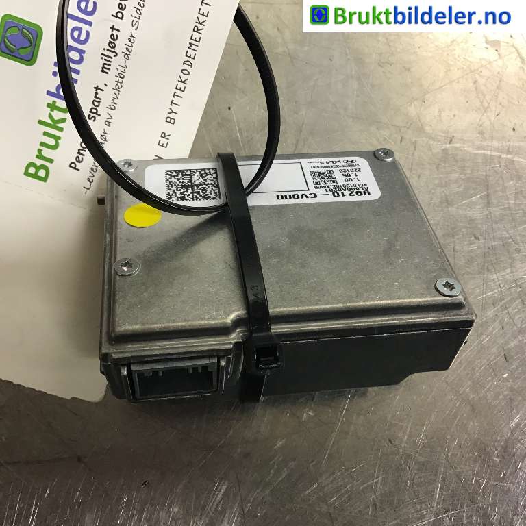 Sensor radar til Kia EV6 2021-->>  (KIA|99210CV000|AL800A8201|)