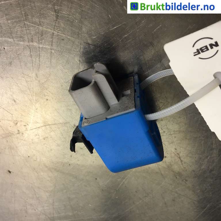 Horn/signalhorn til Kia EV6, 2021-->>  (KIA|93790-CV000)