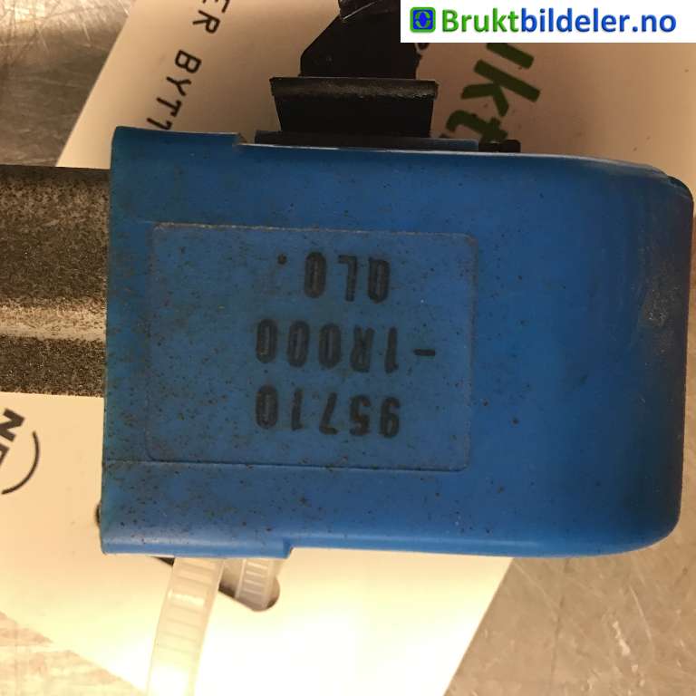 Horn/signalhorn til Kia EV6 2021-->>  (KIA|93790-CV000|)