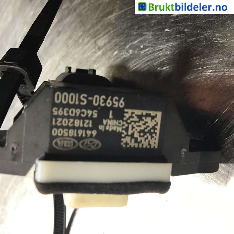 Sensor diverse til Kia EV6 2021-->>  (KIA|95930-S1000|54C6D395|)