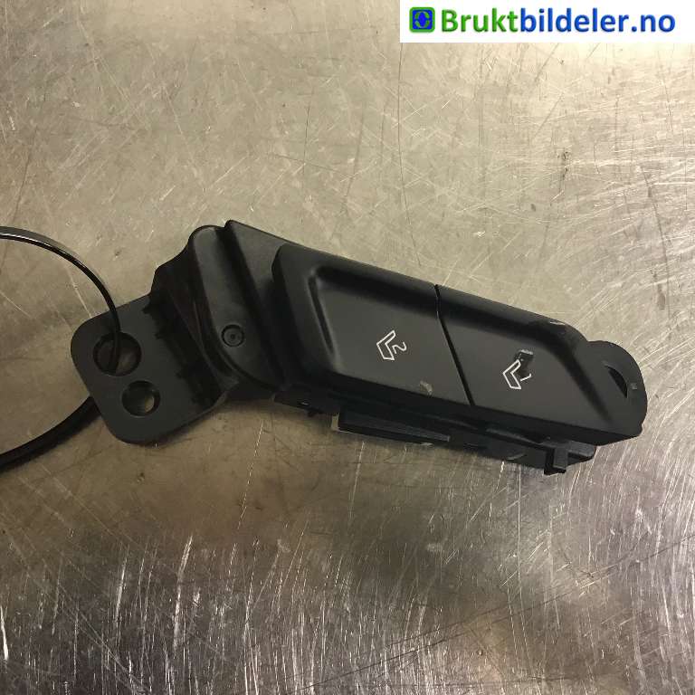 Bryterpanel førersete til Kia EV6, 2021-->>  (KIA|93250-CV000)