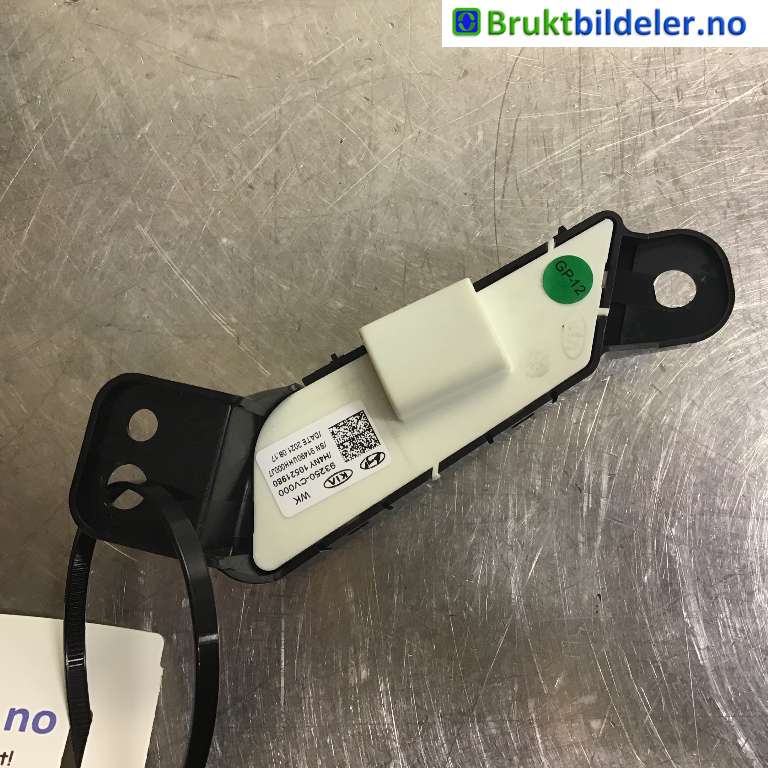 Bryterpanel førersete til Kia EV6 2021-->>  (KIA|93250-CV000|H4NY 10521980|)