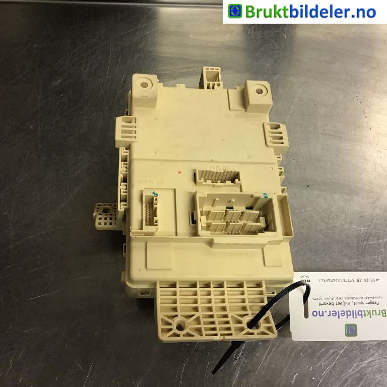 Sikringsboks til Kia EV6 2021-->>  (KIA|91950-CV100|)