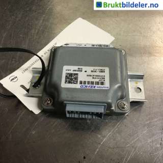 Styreenhet servo til Kia EV6,   (KIA|42951-18155|2C26125Y)