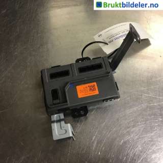 Styreenhet klima/aircondition til Kia EV6,   (KIA|97255-CV170|C20039-0270)