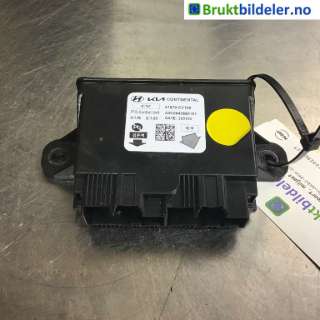 Styreenhet elektrisk bakluke til Kia EV6,   (KIA|81870-CV100|A3C0643660101)