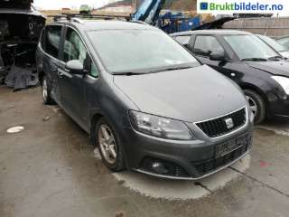 Dør høyre foran til Seat Alhambra, 2011-2017  (SEAT|)