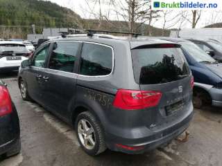 Dør venstre skyvedør til Seat Alhambra, 2011-2017  (SEAT|)