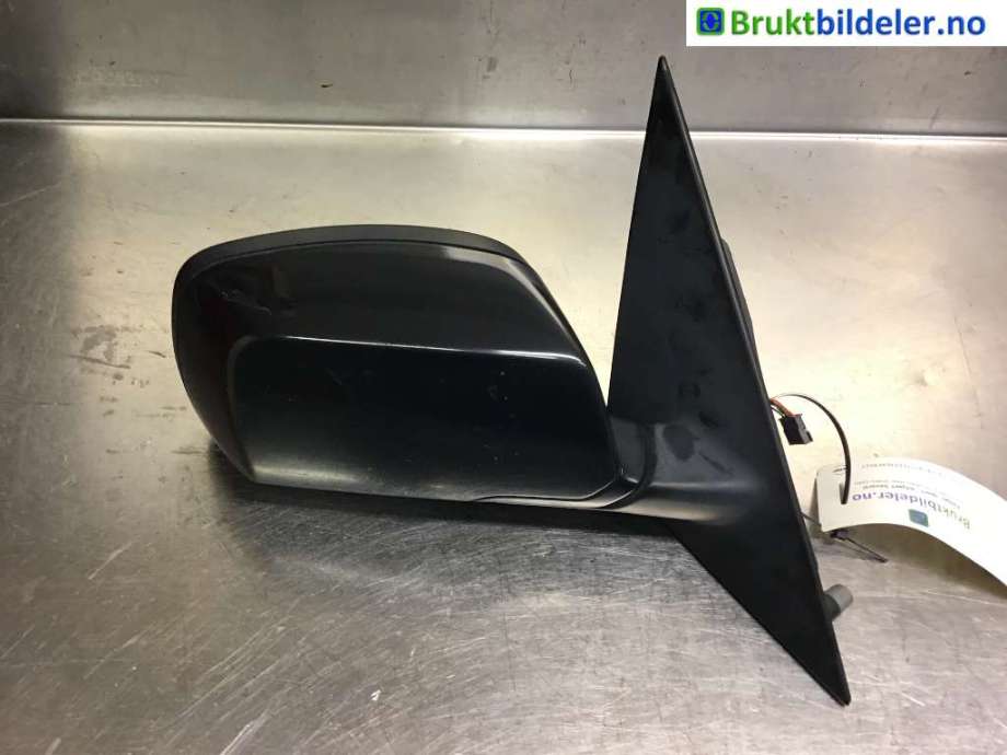 Speil høyre til BMW X3 2007-2010 (Fase 2) (E83) (E83) (BMW|51 16 3 448 132|)