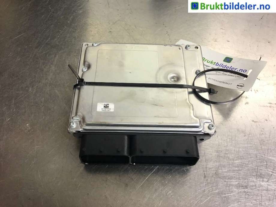 Styreenhet motor til BMW X3 2007-2010 (Fase 2) (E83) (E83) (BMW|7 811 111-01|0 281 013 924|)