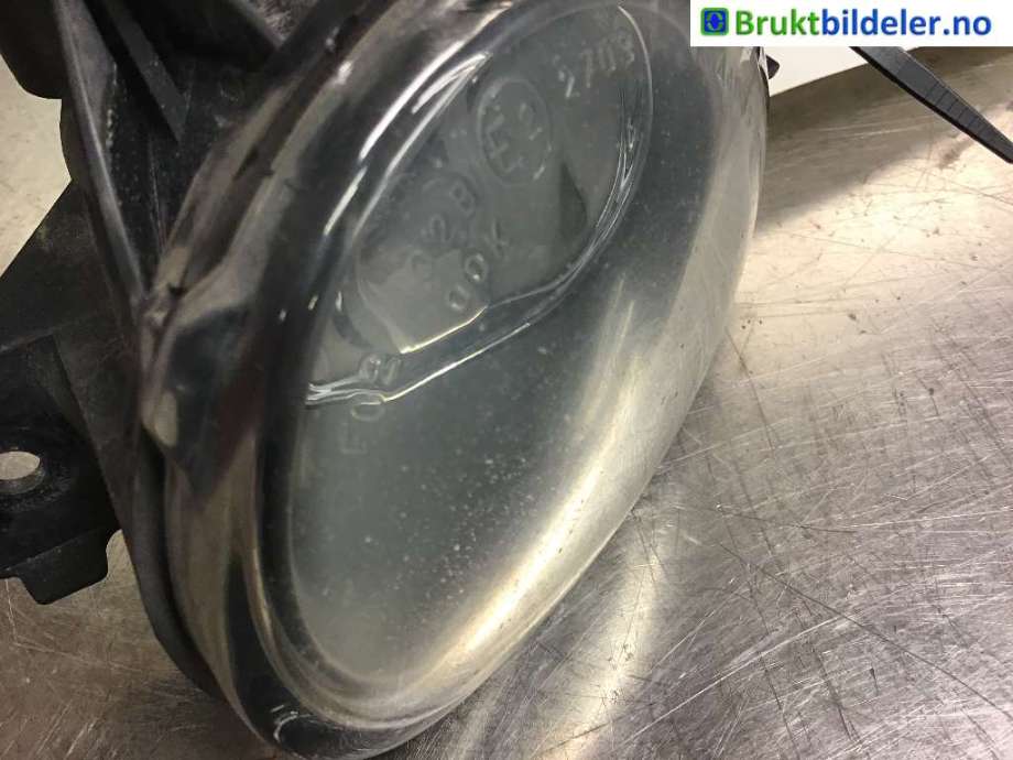 Tåkelykt venstre foran til BMW X3 2007-2010 (Fase 2) (E83) (E83) (BMW|63 17 6 924 655-05|89203673|)