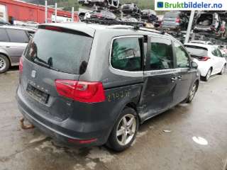 Baklykt høyre til Seat Alhambra, 2011-2017  (SEAT|)