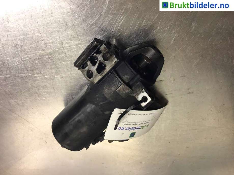 Starter diesel til BMW X3, 2007-2010 (Fase 2) (E83) (E83) (BMW|12 41 7 802 508-03)