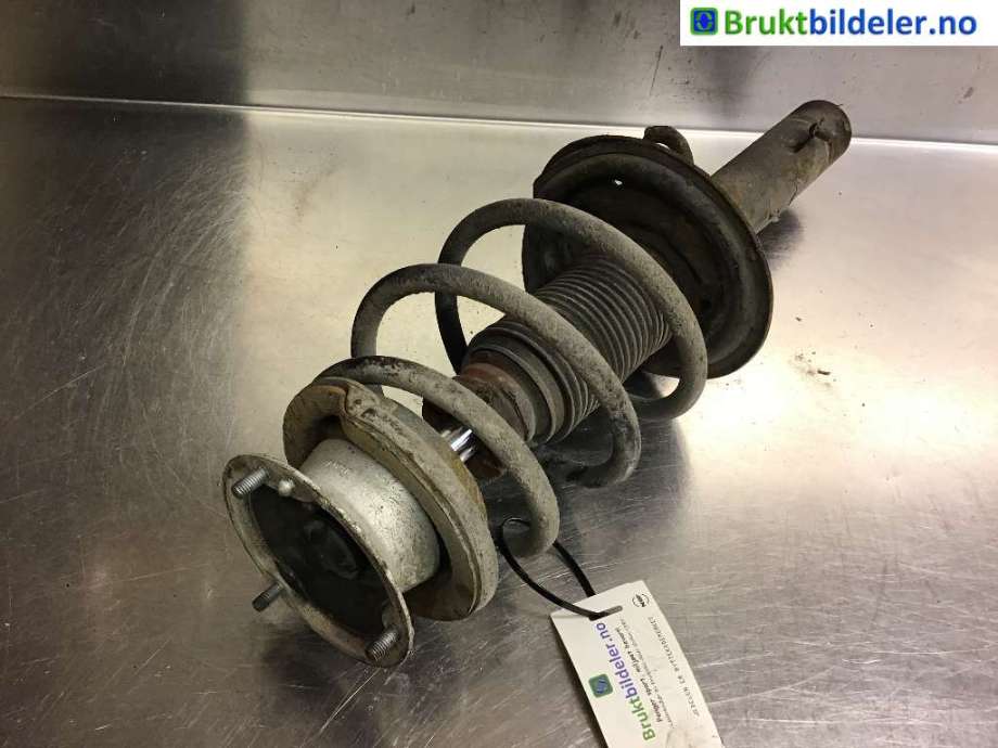 Fjærbein venstre foran til BMW X3, 2007-2010 (Fase 2) (E83) (E83) (BMW|3131 3451393)