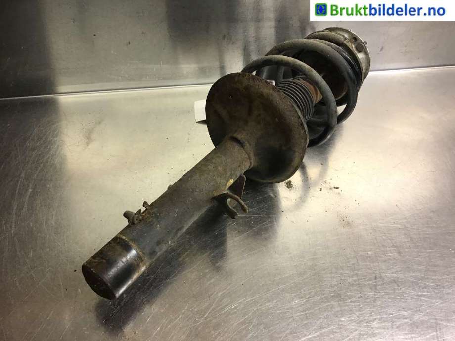 Fjærbein venstre foran til BMW X3 2007-2010 (Fase 2) (E83) (E83) (BMW|3131 3451393|)