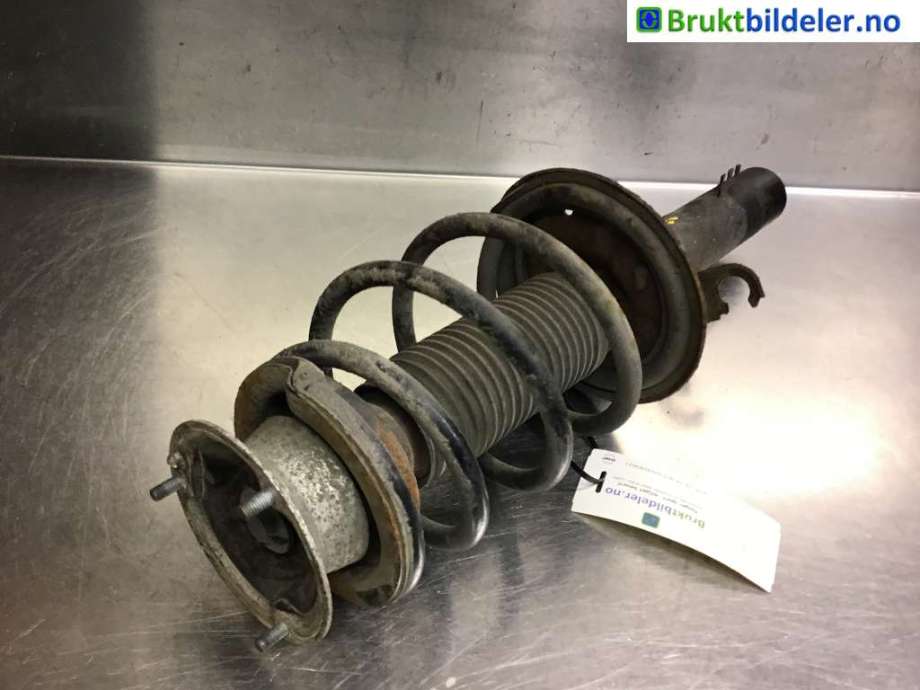 Fjærbein høyre foran til BMW X3 2007-2010 (Fase 2) (E83) (E83) (BMW|3131 3451394|)