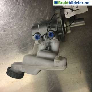 Bremsepumpe hoved til Peugeot 5008,   (PEUGEOT|16 169 054 80|821372)