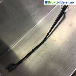 Viskerarmer frontrute til Peugeot 5008, 2017->> (Type II)  (PEUGEOT|98 106 649 80)