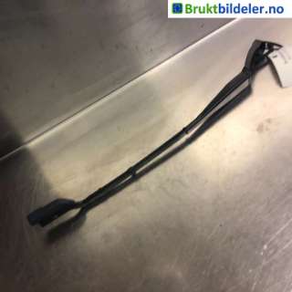 Viskerarmer frontrute til Peugeot 5008, 2017->> (Type II)  (PEUGEOT|98 106 648 80)