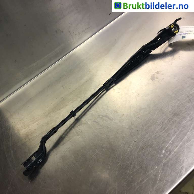 Viskerarmer frontrute til Peugeot 5008 2017-->> (Type II)  (PEUGEOT|98 106 648 80|)
