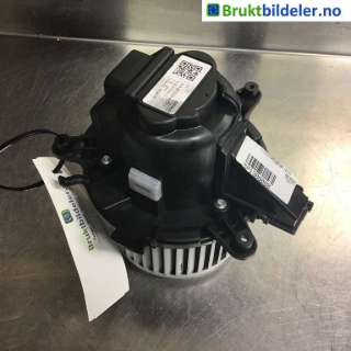 Varmeapparat motor til Peugeot 5008, 2017->> (Type II)  (PEUGEOT|98 212 921 80|5P132000049337)