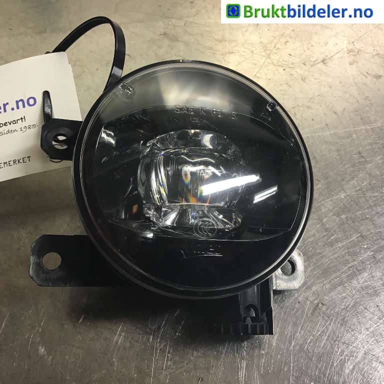 Tåkelykt venstre foran til Peugeot 5008 2017-->> (Type II) (PEUGEOT|98 269 604 80|90092347|)