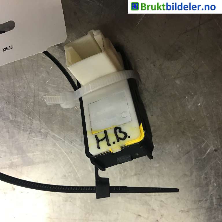 Bryter ruteheis til Peugeot 5008 2017-->> (Type II)  (PEUGEOT|98044803 ZD|)