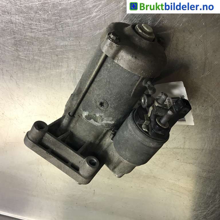 Starter diesel til Peugeot 5008 2017-->> (Type II) (PEUGEOT|98 325 778 80|ESW20-21HE|)