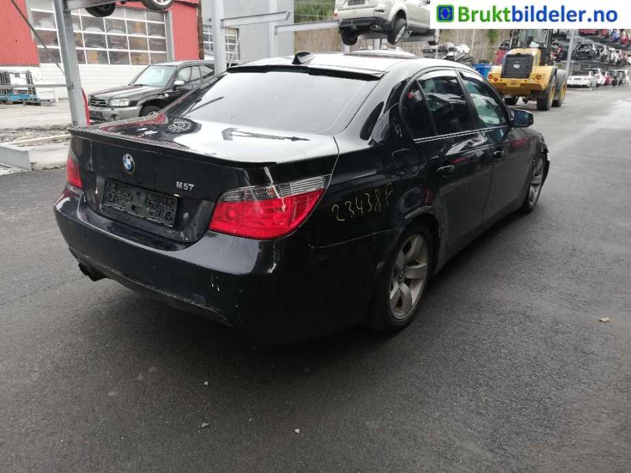 Baklykt høyre til BMW 5-Serie 2003-2010 (E60/E61) (E60/E61) (BMW|)