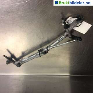 Viskeroverføring til Peugeot 5008,   (PEUGEOT|98 247 624 80|3 397 022 076)