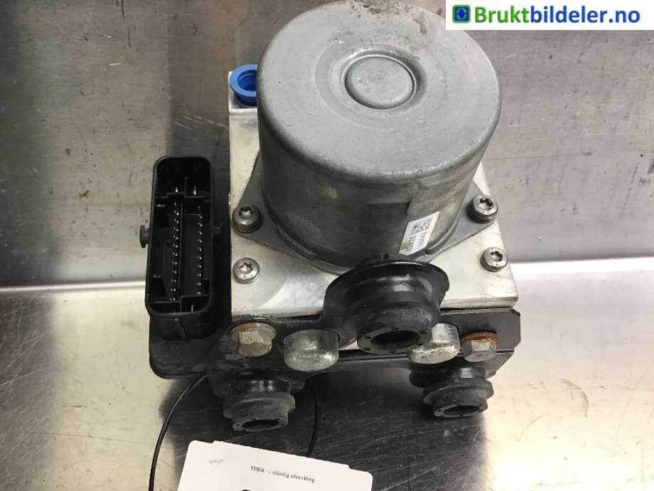 ABS sentral til Škoda Rapid 2012-2019  (SKODA|6R0 614 517 CD|54086975E|)