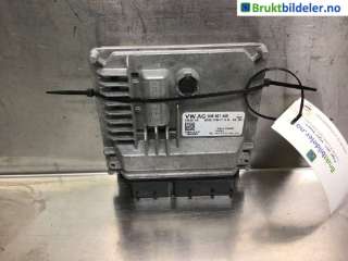 Styreenhet motor til Škoda Rapid, 2012-2019  (SKODA|28459901|4B0 907 445)