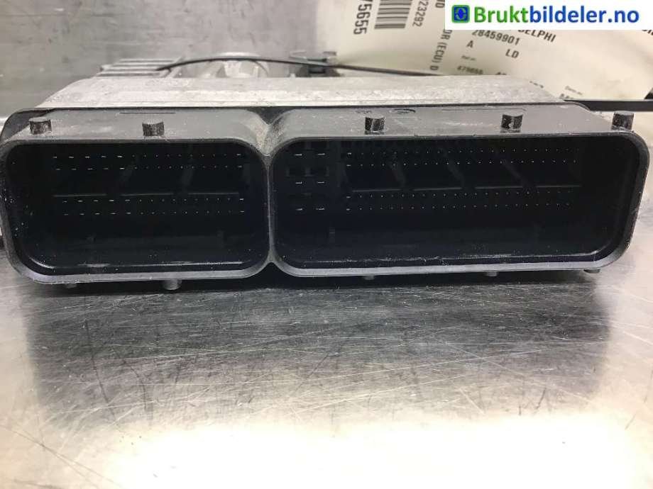 Styreenhet motor til Škoda Rapid 2012-2019  (SKODA||28459901|4B0 907 445)