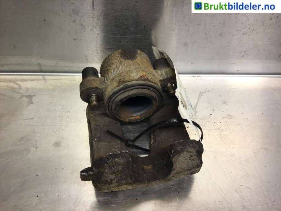 Bremsecaliper høyre foran til Škoda Rapid 2012-2019 (SKODA|6C0 615 124|)