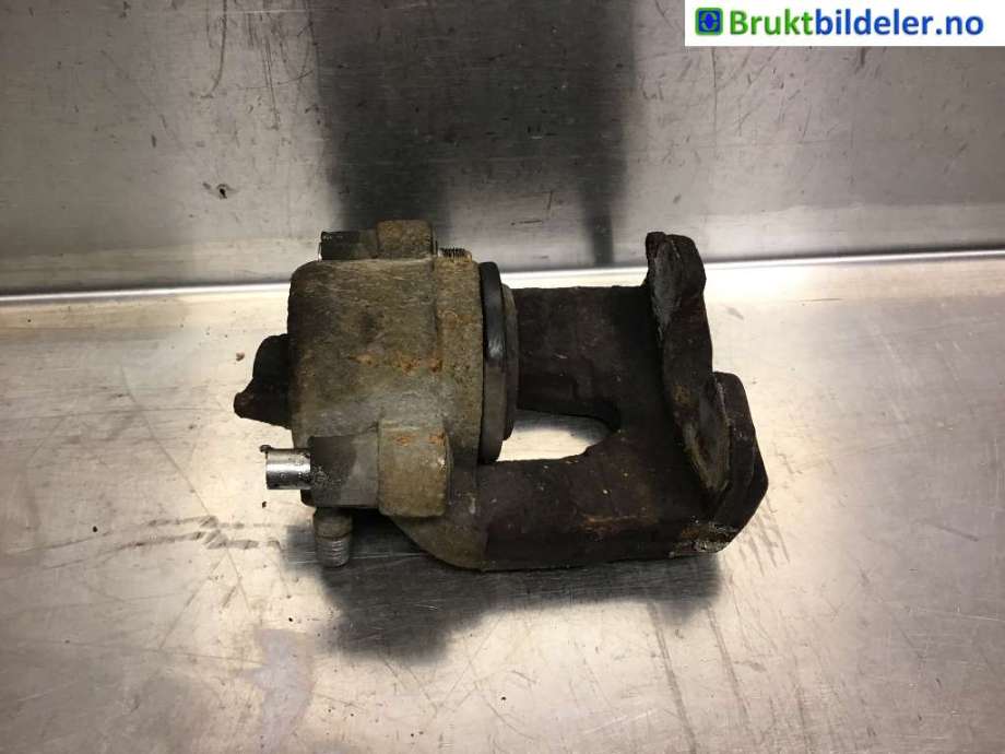 Bremsecaliper venstre foran til Škoda Rapid 2012-2019  (SKODA|6C0 615 123|)