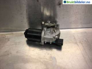 Viskermotor frontrute til Škoda Rapid,   (SKODA|5JB955113|443122389017|5JB 955 113)