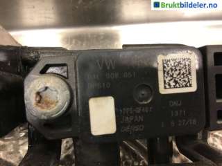 Sensor diverse til Škoda Rapid, 2012-2019  (SKODA|04L 906 051)