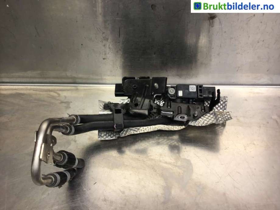 Sensor diverse til Škoda Rapid 2012-2019  (SKODA|04L 906 051|)