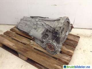 Girkasse automat til Porsche Macan,  (95B) (PORSCHE|0FD 300 040|0FD 300 041 A)
