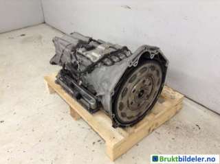 Girkasse manuell til BMW 5-Serie, 2003-2010 (E60/E61) (E60/E61) (BMW|23 01 2 283 399|GS7S47BG|21 54 2 282 998)