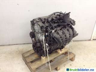 Motor bensin til Mazda CX-5,   (MAZDA|PE-VPS MOTORKODE)