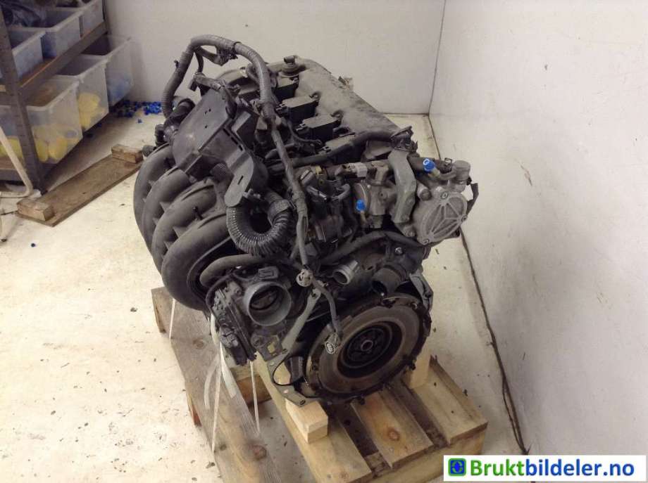 Motor bensin til Mazda CX-5 2012-2017 (Type I)  (MAZDA||PE-VPS MOTORKODE)