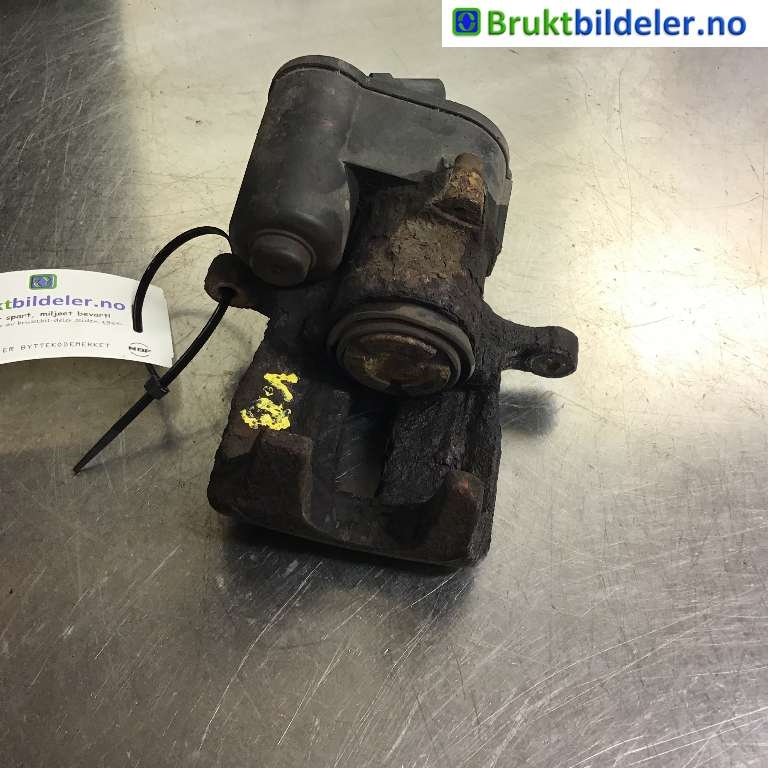 Bremsecaliper venstre bak til VW CC 2008-2012 (PASSAT CC) (PASSAT CC) (VOLKSWAGEN|5N0 615 403|)